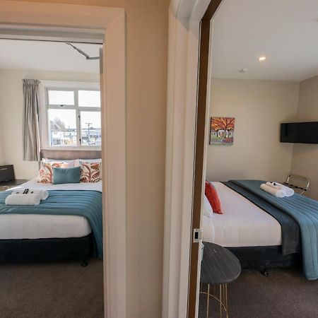 The Amberley Hotel 外观 照片