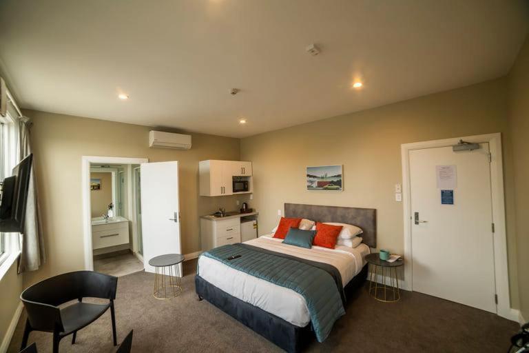 The Amberley Hotel 外观 照片