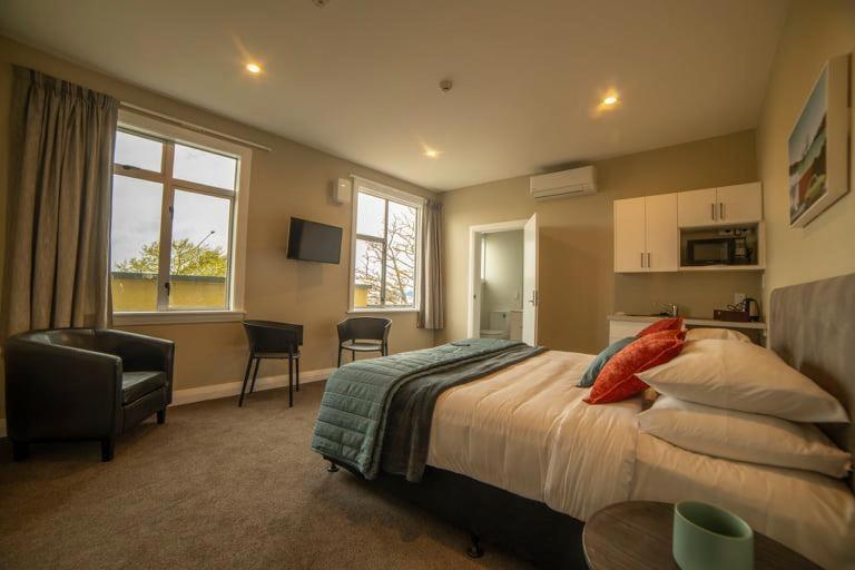 The Amberley Hotel 外观 照片