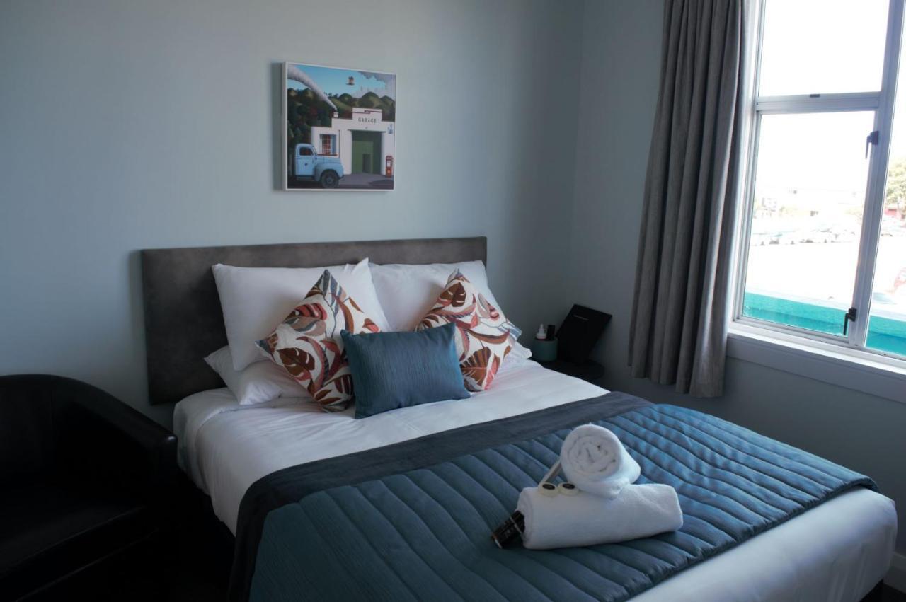 The Amberley Hotel 外观 照片