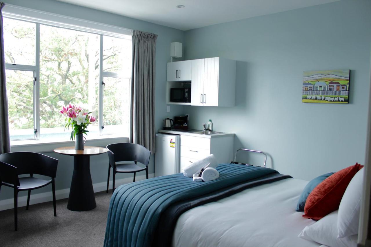 The Amberley Hotel 外观 照片