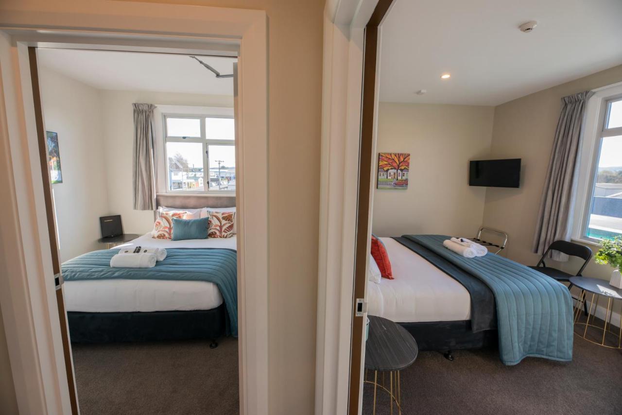 The Amberley Hotel 外观 照片