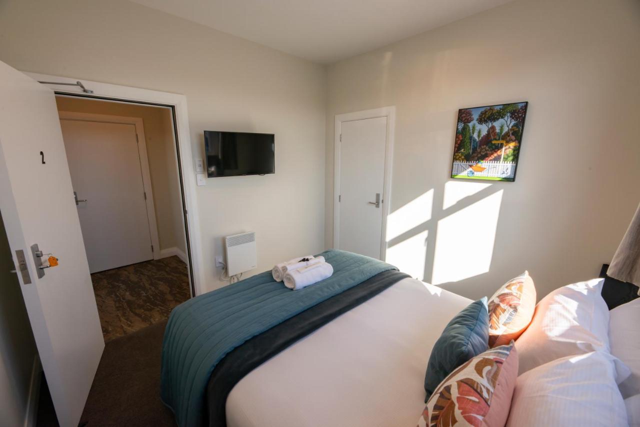 The Amberley Hotel 外观 照片